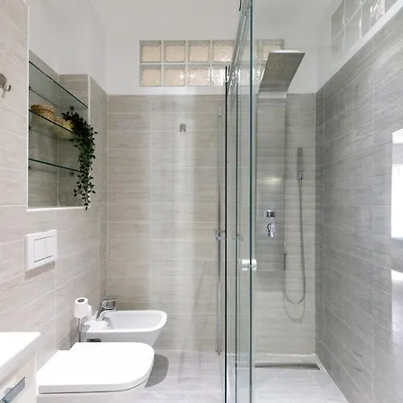 Beautiful 3 Room-flat Near Palais